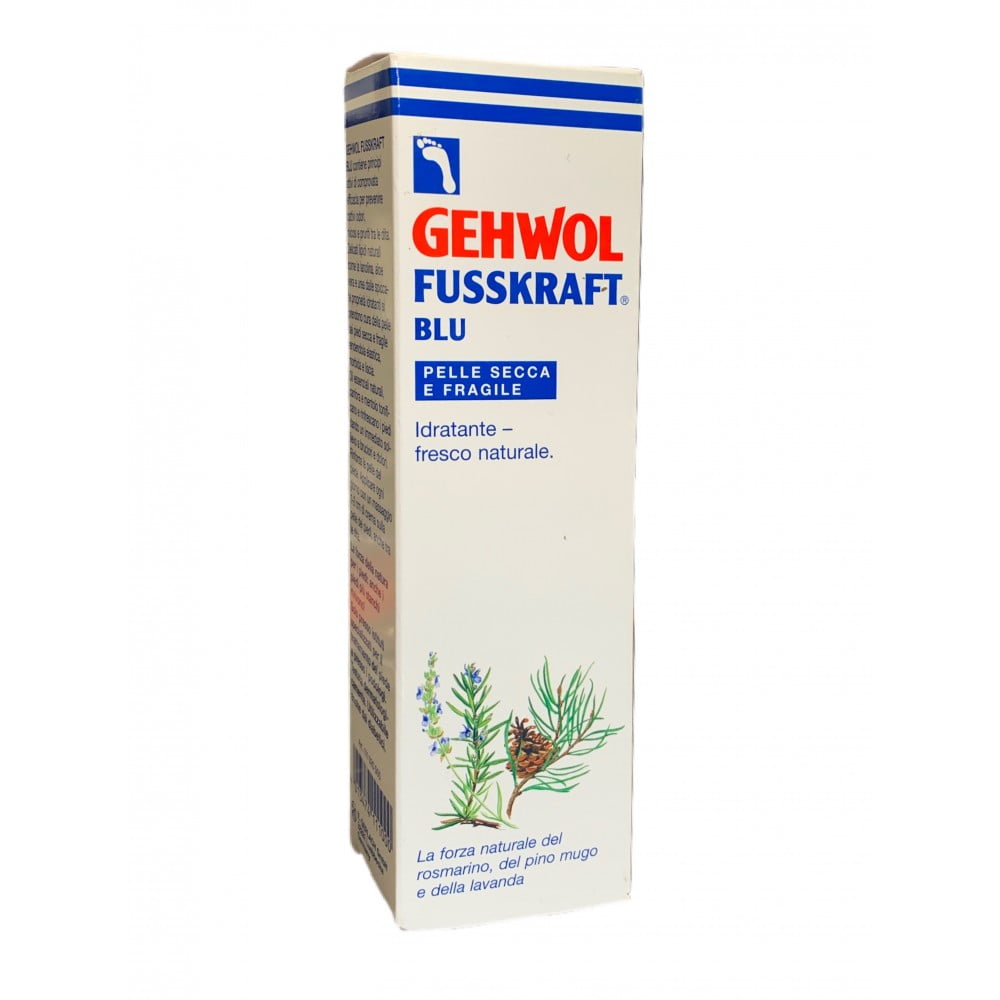 Gehwol blu 75ml