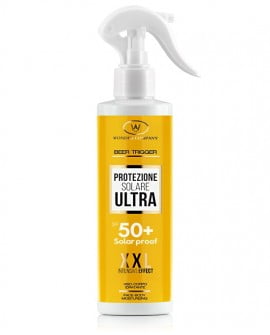 Wc protezione solare spray SPF 50