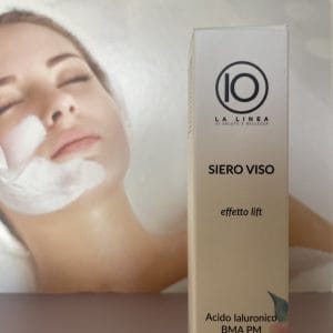 SIERO VISO effetto lift 30ml