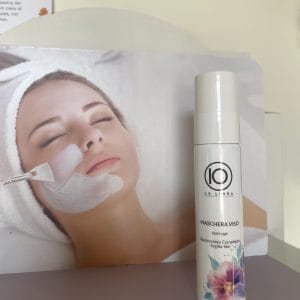 MASCHERA VISO teen-age 50ml
