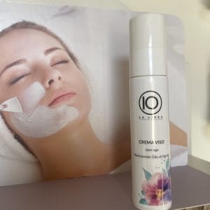 CREMA VISO teen-age 50ml