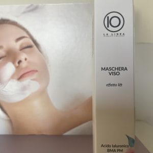 MASCHERA VISO effetto lift 50ml
