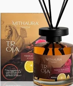 Troja 500ml Profumo per Ambiente